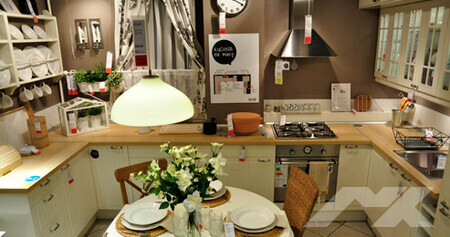 IKEA Katowice poszukuje kuchni w rozmiarze XXS ikea