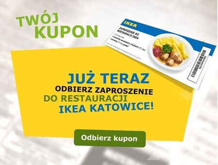 Konkurs IKEA: Poszukiwana kuchnia w rozmiarze XXS! ikea