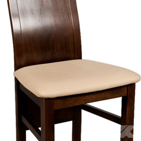  Krzesła drewniane do salonu i kuchni od producenta