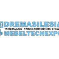 Targi Maszyn i Narzędzi do Obróbki Drewna Dremasilesia-Mebeltechexpo