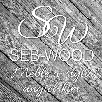 Seb-Wood Meble w Stylu Angielskim