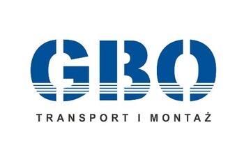 GBO Michał Ogiński - Transport i Montaż