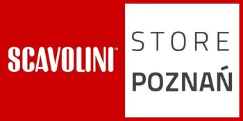 Scavolini Store Poznań